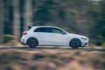 Mercedes-AMG A35 4Matic Aerodynamic Package 2019 года (AU)
